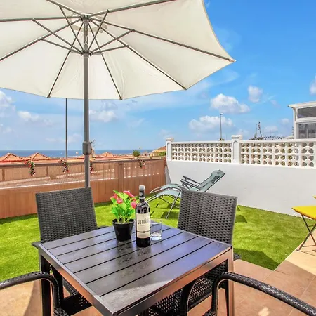 Appartement Beautiful House With Pool *