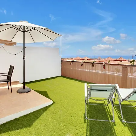 Appartement Beautiful House With Pool *